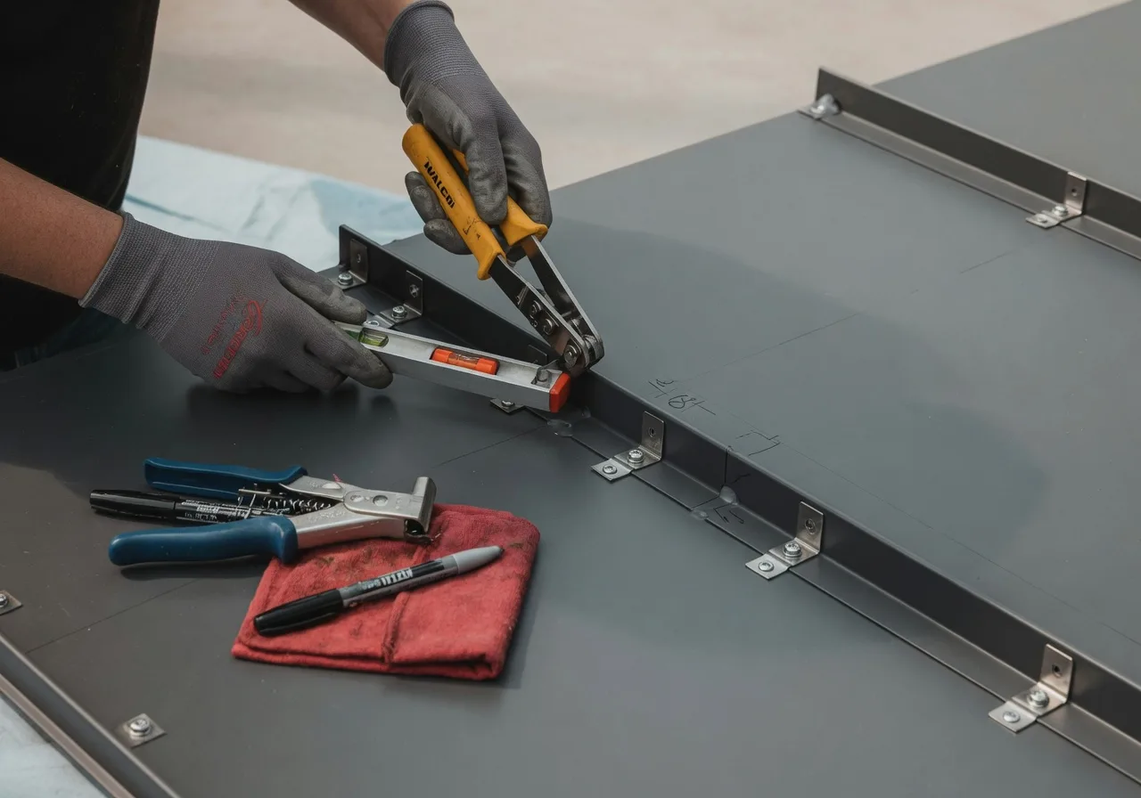Why choose Metal Roofing Installation in Lake City, PA
